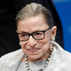 Illustration for article titled Well, Ruth Bader Ginsburg Is Back in the Hospital